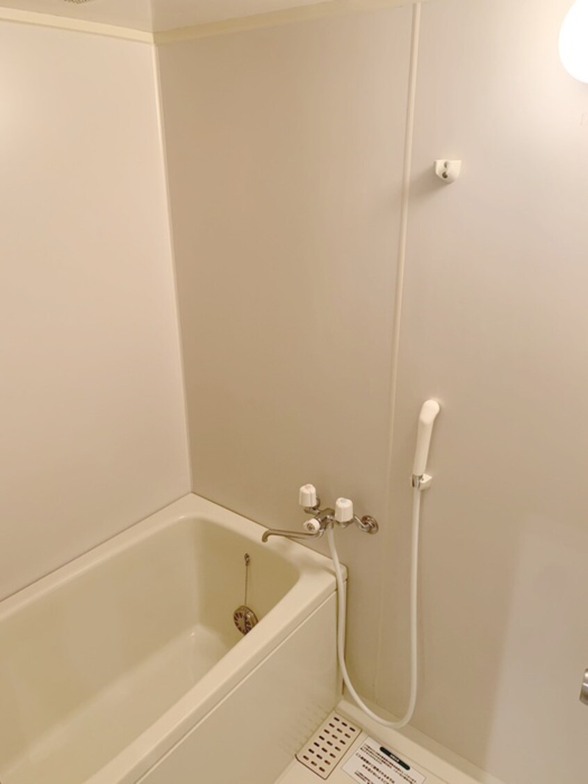 バス／シャワールーム等 グランリヴェール