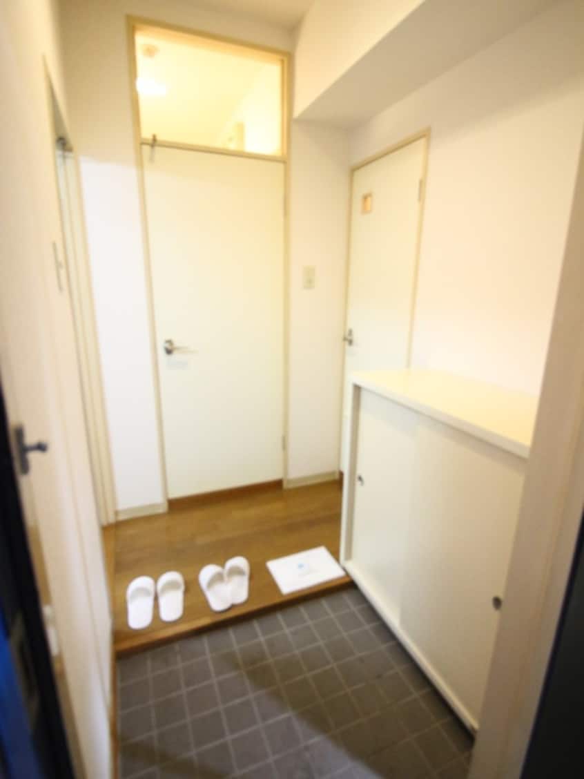 廊下 グランリヴェール