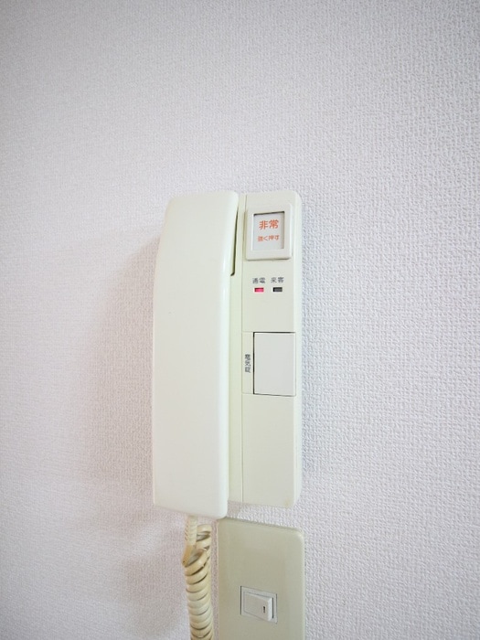 内観写真 グランリヴェール