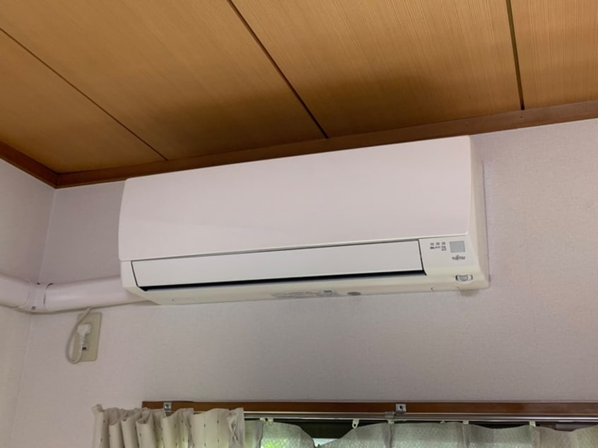 居室 グランリヴェール