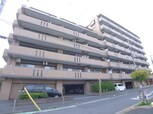 デュオコート竹の塚（501）