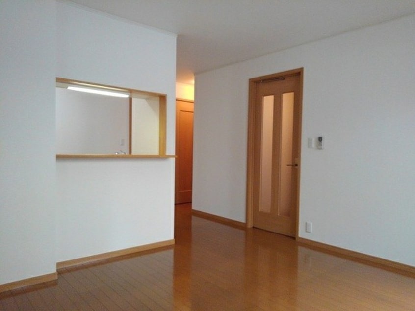 内観写真 ウエストリバー