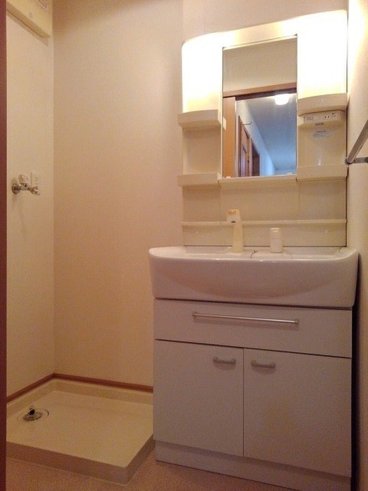 洗面 ウエストリバー