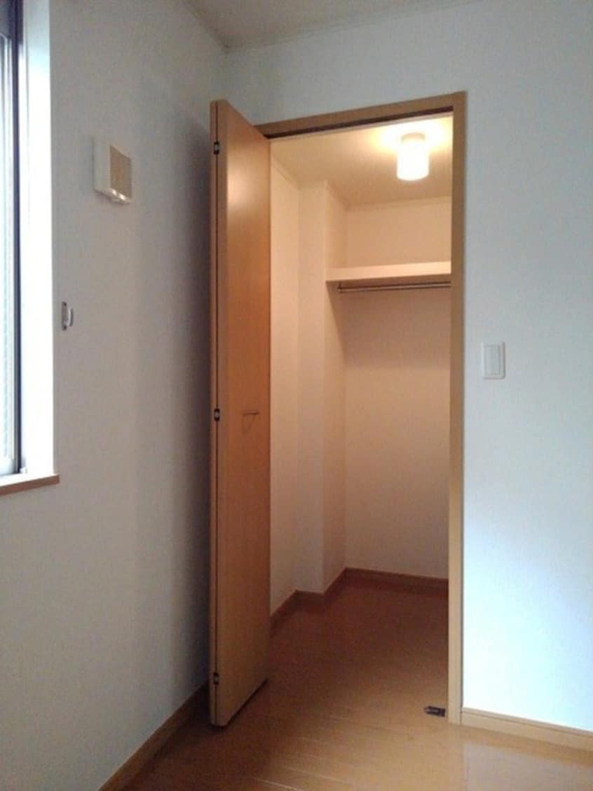 収納 ウエストリバー