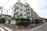 三田小茂根コーポ（209）