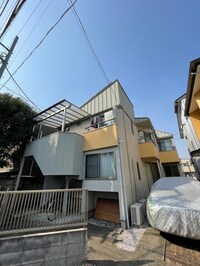 パ－クサイドテラス