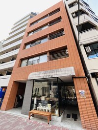 シェルジュ御徒町