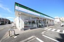 ファミリーマート 東青梅五丁目店(コンビニ)まで90m ジョイフル河辺