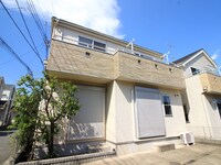 新座畑中ハウス