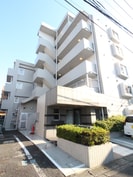 相模大野ﾀﾞｲｶﾝﾌﾟﾗｻﾞCity(603)の外観