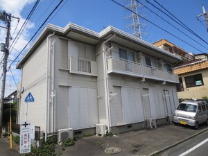エステート栄
