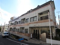 菱和ﾊﾟﾚｽ滝野川CDI（210）