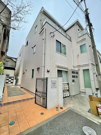 ミハス要町Ⅱ