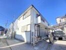外観写真 コ－トベル