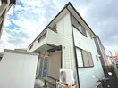 外観写真 コ－トベル