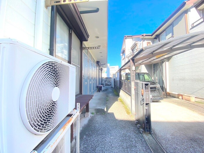 外観写真 コ－トベル