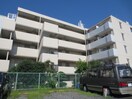 外観写真 トップ西新井　第2(303)