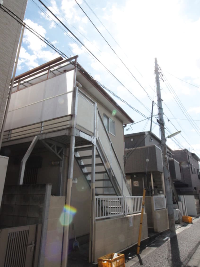 周辺環境 望月荘