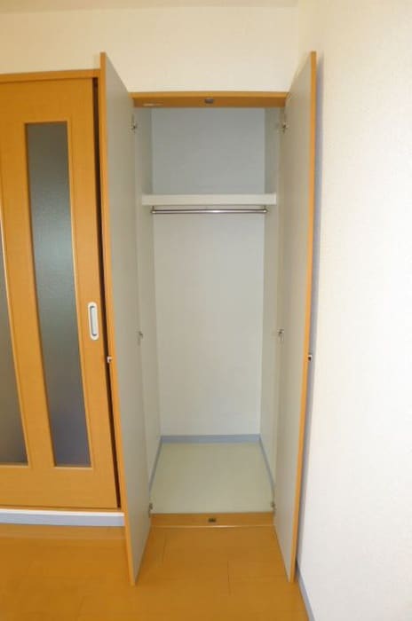 収納 Security Mansion0611