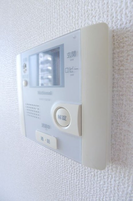 内観写真 Security Mansion0611