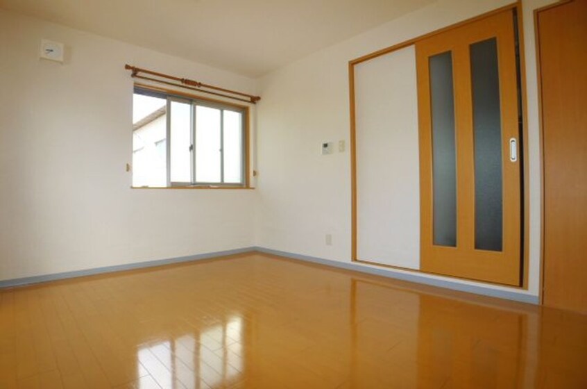 居室 Security Mansion0611