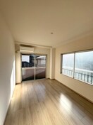 居室 メゾン森２