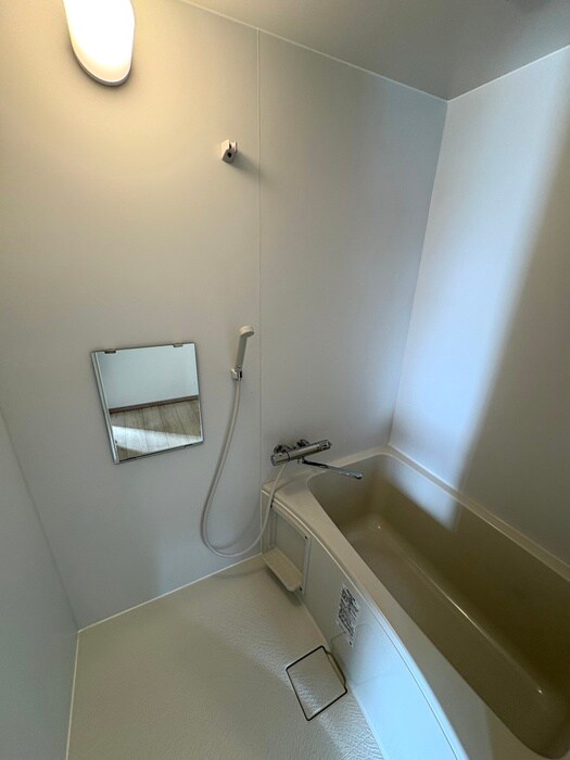 バス／シャワールーム等 メゾン森２