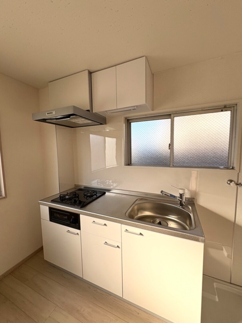 キッチン メゾン森２