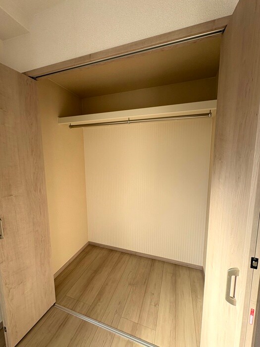 収納 メゾン森２