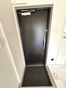 玄関 メゾン森２