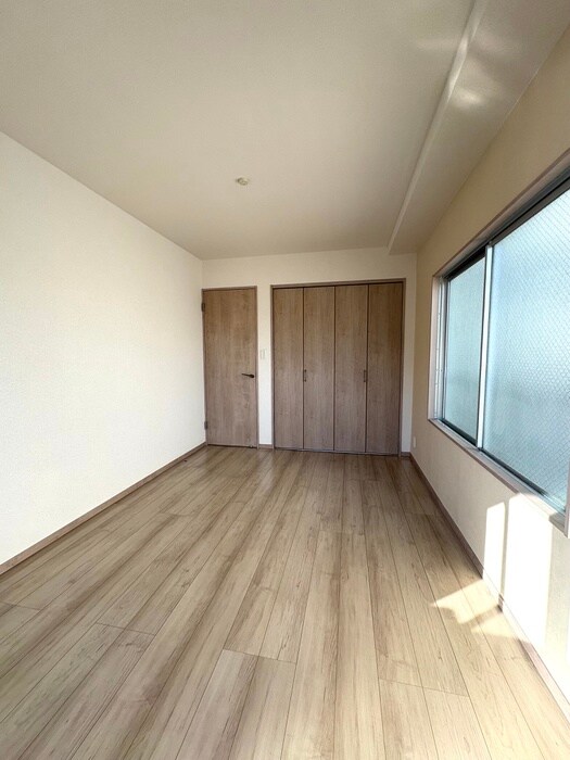 居室 メゾン森２