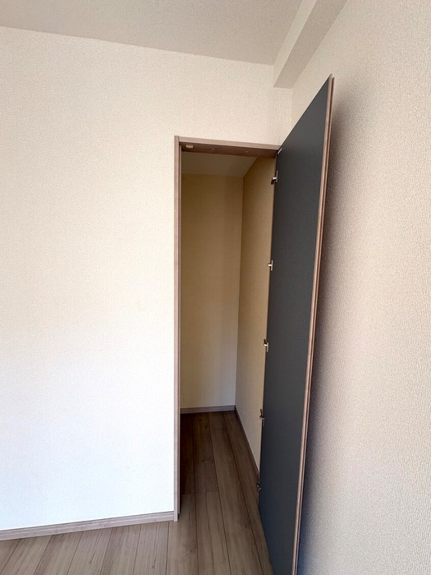 収納 メゾン森２