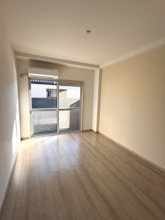 居室 メゾン森２