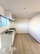 内観写真 メゾン森２