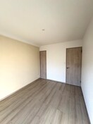 居室 メゾン森２