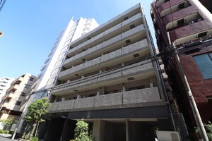 ルモンド南麻布（602）