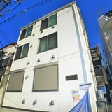 リバージュ千住大橋