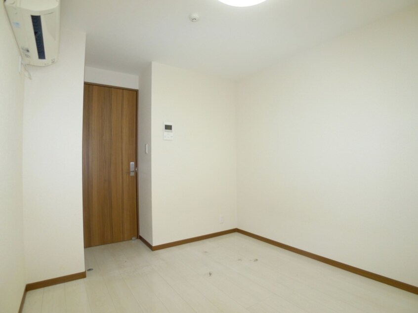 居室 リバージュ千住大橋