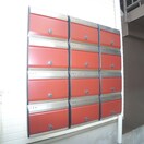 建物設備 リバージュ千住大橋