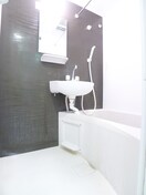 バス／シャワールーム等 リバージュ千住大橋