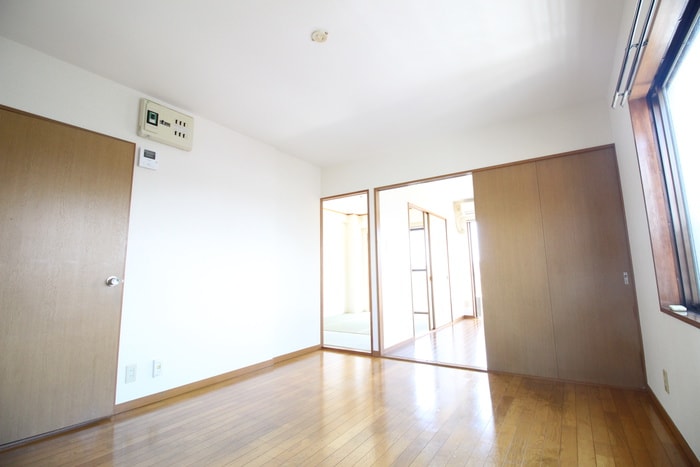 居室 ラ・モアメゾンヨコハマ