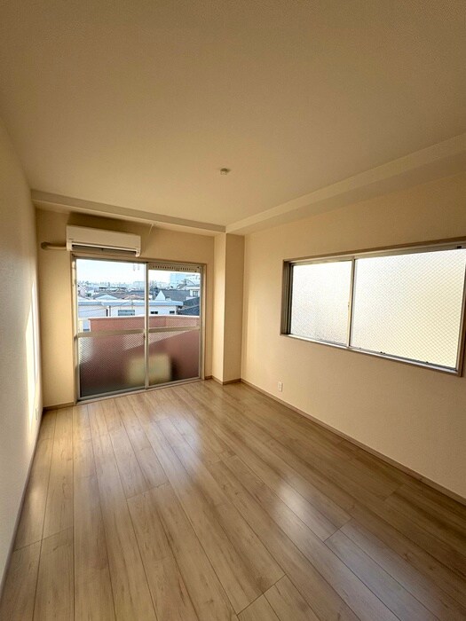 居室 メゾン森　１