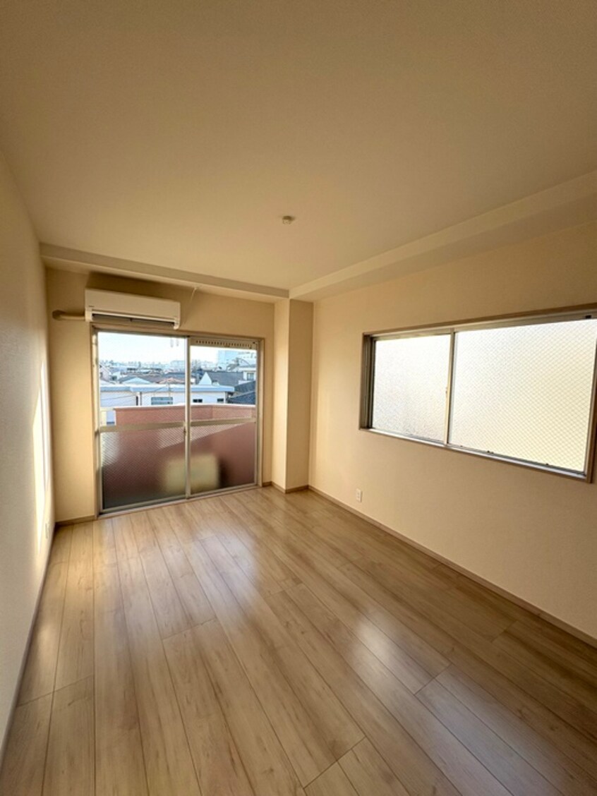 居室 メゾン森　１