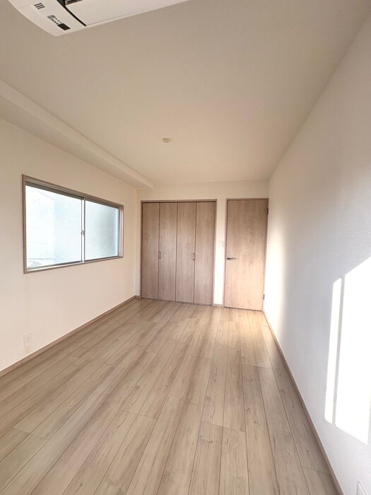 居室 メゾン森　１