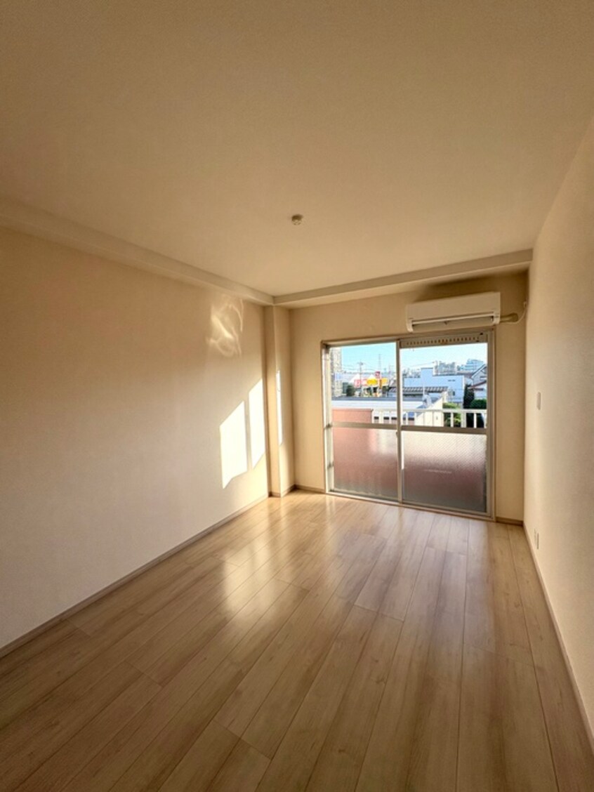 居室 メゾン森　１