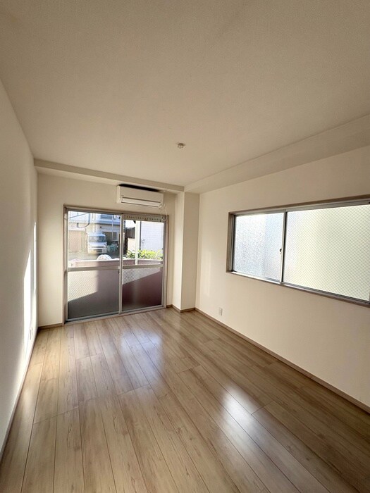 居室 メゾン森　１