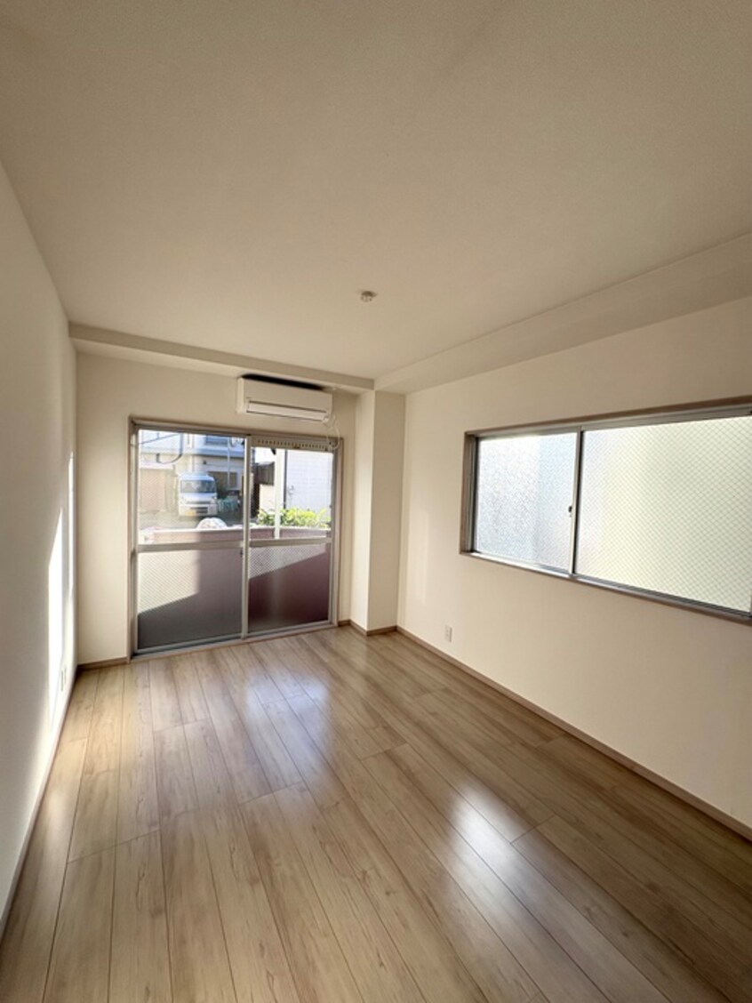 居室 メゾン森　１