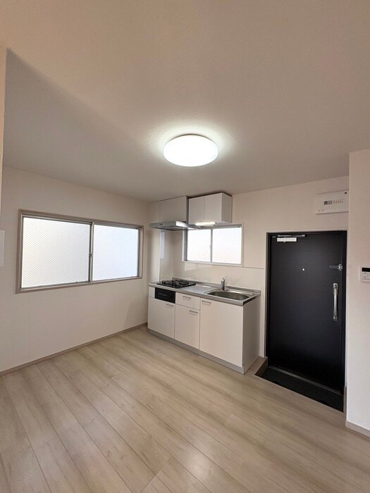 キッチン メゾン森　１