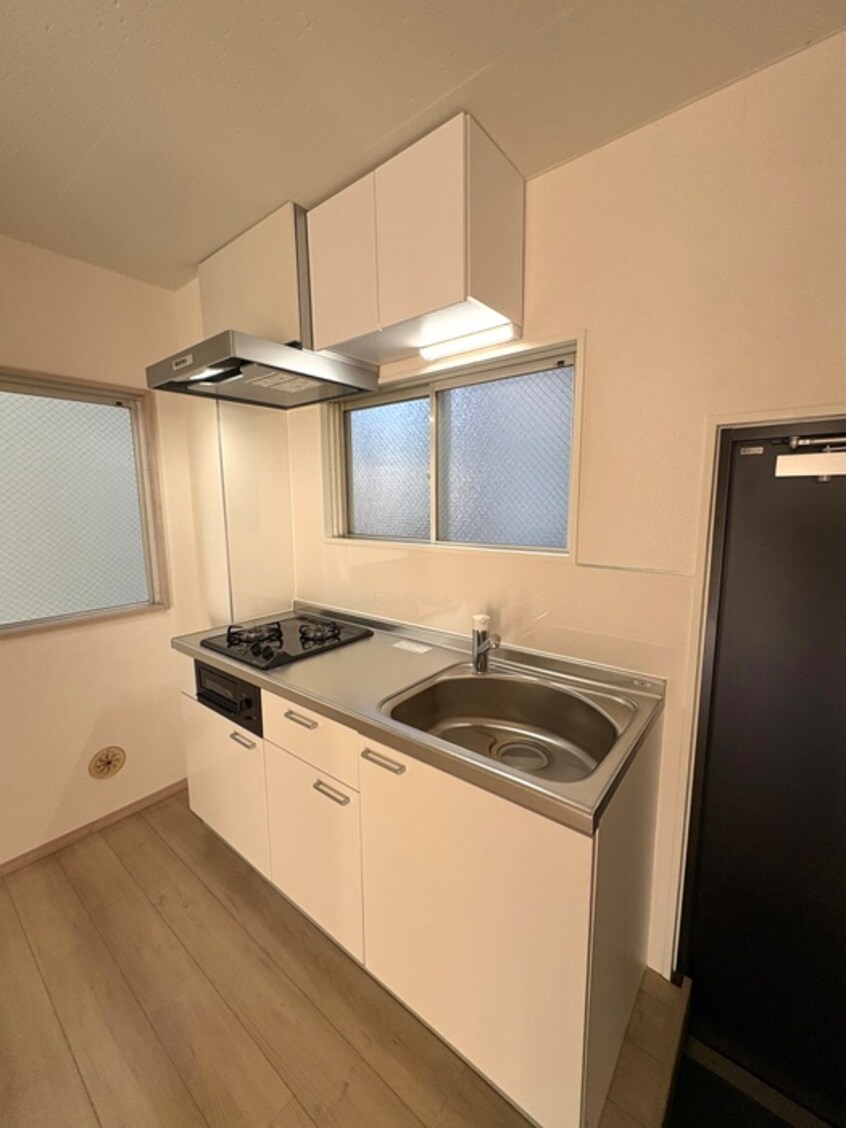 キッチン メゾン森　１