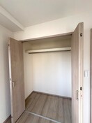 収納 メゾン森　１